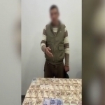 Surxondaryoda yo‘q Cobalt’ni 14 kishiga sotgan firibgar ushlandi (video)