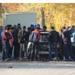 Migrantlar Rossiyada ommaviy mushtlashuv o‘tkazdi