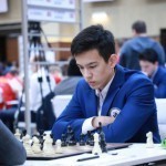 Uzbekistani chess players continue their undefeated streak in the international tournament