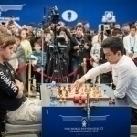 In the latest FIDE ratings update, three Uzbek chess players have entered the top 100