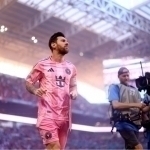 “Интер Майами” янги стадион трибунларидан бирини Месси шарафига номлади