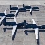 NATO dengiz dronlari flotini tuzishni boshladi
