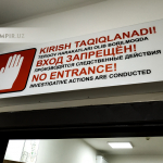 Farg‘onada IIB xodimlari o‘qituvchini kaltaklab, qiynoqqa solgani bo‘yicha tekshiruv boshlandi