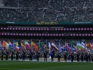 UEFA, ОФК ва CONCACAF FIFA’сиз ЖЧни ўтказиш ғоясини муҳокама қилмоқда