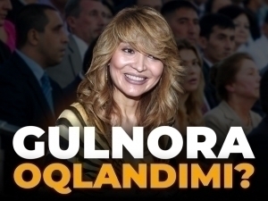 Gulnoraning sudi to‘xtatildi. U aybsizmidi?