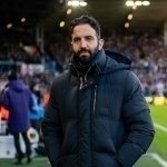 MYU Ruben Amorimni iste’foga chiqardi