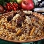 “Toshkent to‘y oshi” ham patentlandi