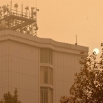 O‘zbekistonda havo ifloslanishini kuchaytirgan harorat inversiyasi 17 yanvargacha davom etadi