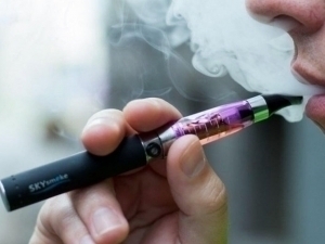 O‘zbekistonda elektron sigaretalar taqiqlandi