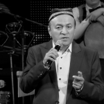 Ortiq Otajonov vafot etdi