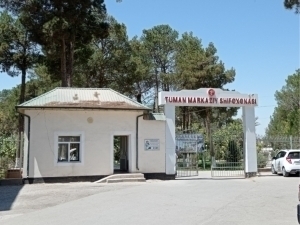 Наманганда фуқаролардан асоссиз пул олган тиббиёт муассасалари аниқланди