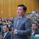 Qoraqalpog‘istonga yangi Madaniyat vaziri tayinlandi