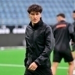 Eldor Shomurodov Turkiyaning grand klubiga o‘tishi mumkin