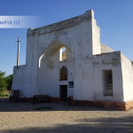 18 ming odamga XII asrda qurilgan 70 kishilik xaroba masjid: dinga e’tibor shumi?