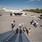Tojikistondan Rossiyaga aviaqatnovlar keskin kamaydi
