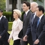 Эрон минтақадаги беқарорлик учун яна бир қадам ташлади – G7 