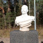 Россияда Сталинга 110-ёдгорлик ўрнатилди