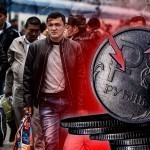 The ruble is “falling.” Will Uzbek migrants return?