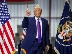 AQSH Eronga dam olish kunlari hujum boshlashi mumkin – OAV