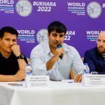Muzaffar Rajabov yana bir lavozimga tayinlandi