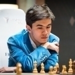 Javokhir Sindarov triumphs at international chess tournament in Sweden
