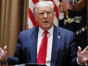 Tramp G20 sammitini boykot qilish bilan tahdid qildi