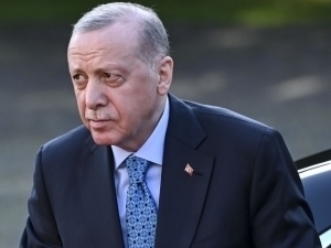 Эрдўғаннинг ўғли унинг ўрнини эгаллаши мумкин – “Bloomberg”