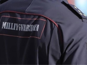 Cho‘kayotgan ayolni qutqarmoqchi bo‘lgan Milliy gvardiya xodimi halok bo‘ldi