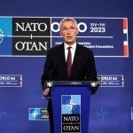 НАТО давлатларининг ўқ-дори захиралари тугади – Столтенберг