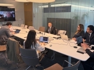 Ўзбекистон ЖСТга аъзолик бўйича Эквадор билан келишувга эришди