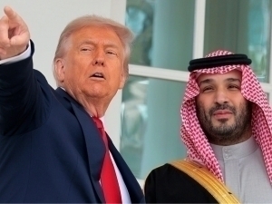 Икки давлат Эронга қарши урушга қўшилиши мумкин – ОАВ