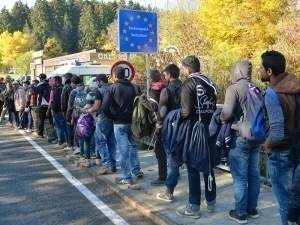Uzbekistan is facilitating conditions for Germany by accepting Afghan refugees