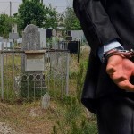 Officials Sell Cemetery Land in Kashkadarya