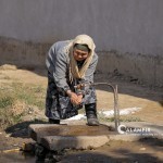 Uzbekistan may join the ranks of 33 water-scarce countries