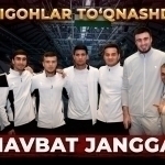 Nigohlar to‘qnashdi. Navbat jangga