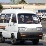 Namanganda yo‘lovchiga shilqimlik qilgan haydovchi qamaldi