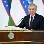 Uzbekistan’s army must be adapted to modern combat conditions – Shavkat Mirziyoyev