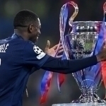 Dembele jarohatidan so‘ng safga qaytdi