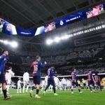 Dunyoning eng qimmat futbol klublari e’lon qilindi