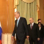 Turkiya Sochi muzokaralari haqida BMTga axborot beradi