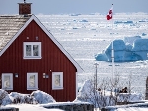 AQSH Grenlandiya bo‘yicha “hayratlanarli” kelishuv ustida ishlamoqda