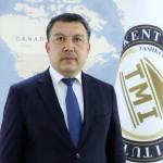Prezidentlikka sobiq nomzod institutga prorektor bo‘ldi