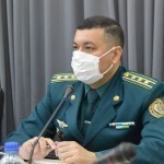 “Adolatsizlik”, “sharmandalik” deyishdan oldin o‘ylash kerak – G‘iyosov ijtimoiy tarmoq faollariga murojaat qildi