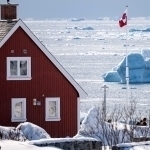 АҚШ Гренландия бўйича “ҳайратланарли” келишув устида ишламоқда