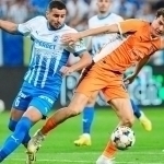 “Istanbul Bashakshehir” saralashda muvaffaqiyatsizlikka uchradi