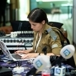 Isroil armiyasining radiosi yopiladi