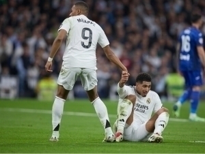 Мбаппе ва Беллингем Испанияни тарк этди