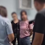 Qizlarni fohishalik uchun Turkiyaga jo‘natayotgan “Leyla” ushlandi (video)