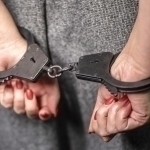 Girl who stole 825 million soums worth of gold in the “Chorsu” market was arrested
