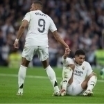 Mbappe va Bellingem Ispaniyani tark etdi